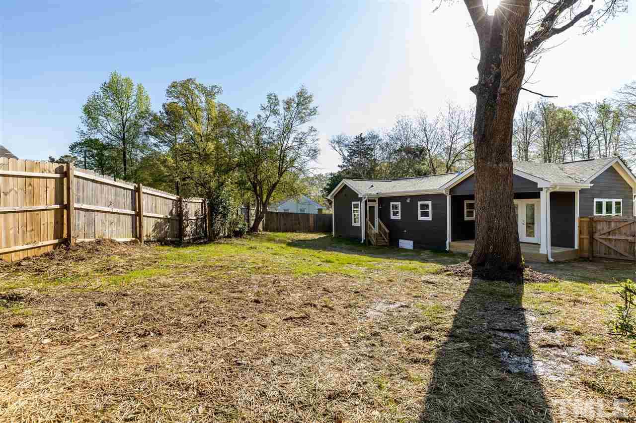 421 North King Charles Road Raleigh, NC 27610 - Photo 28 of 28