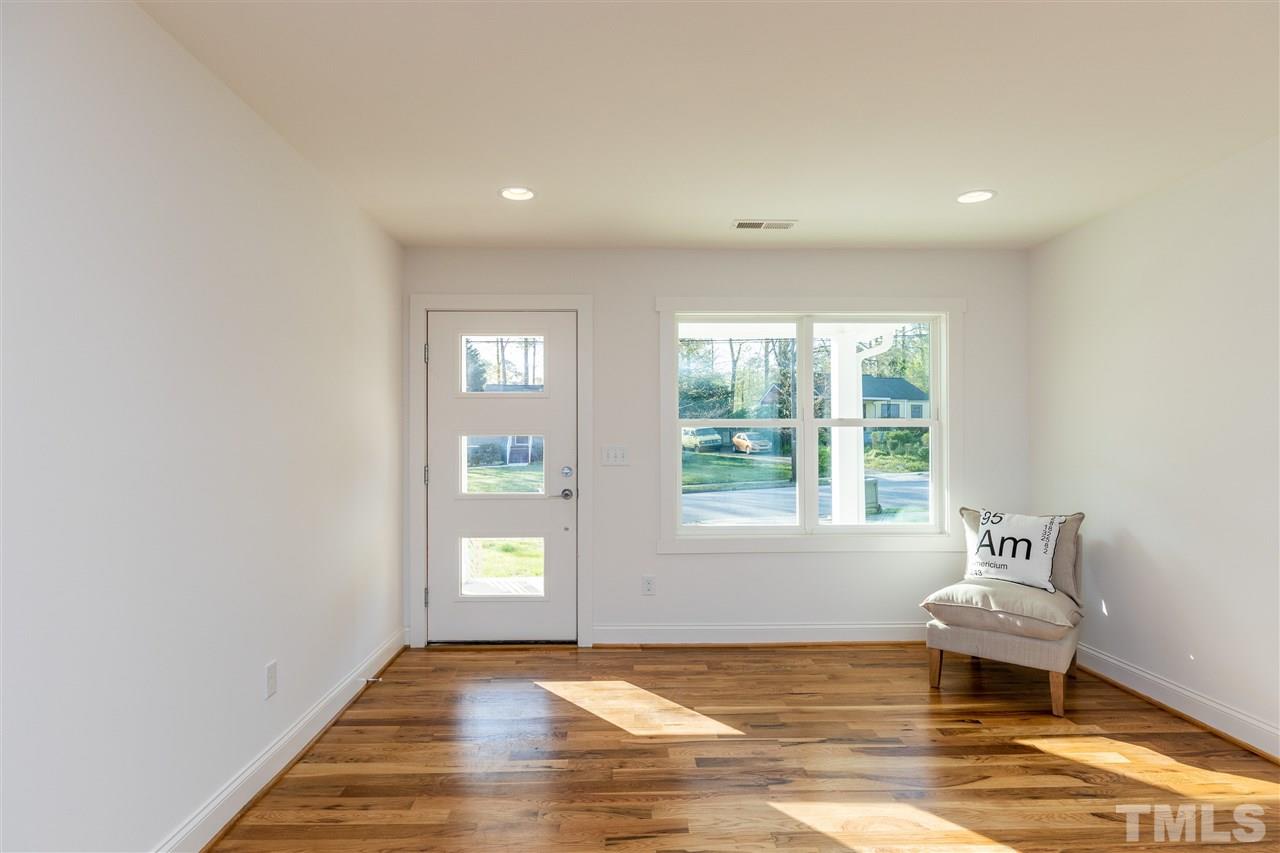 421 North King Charles Road Raleigh, NC 27610 - Photo 5 of 28