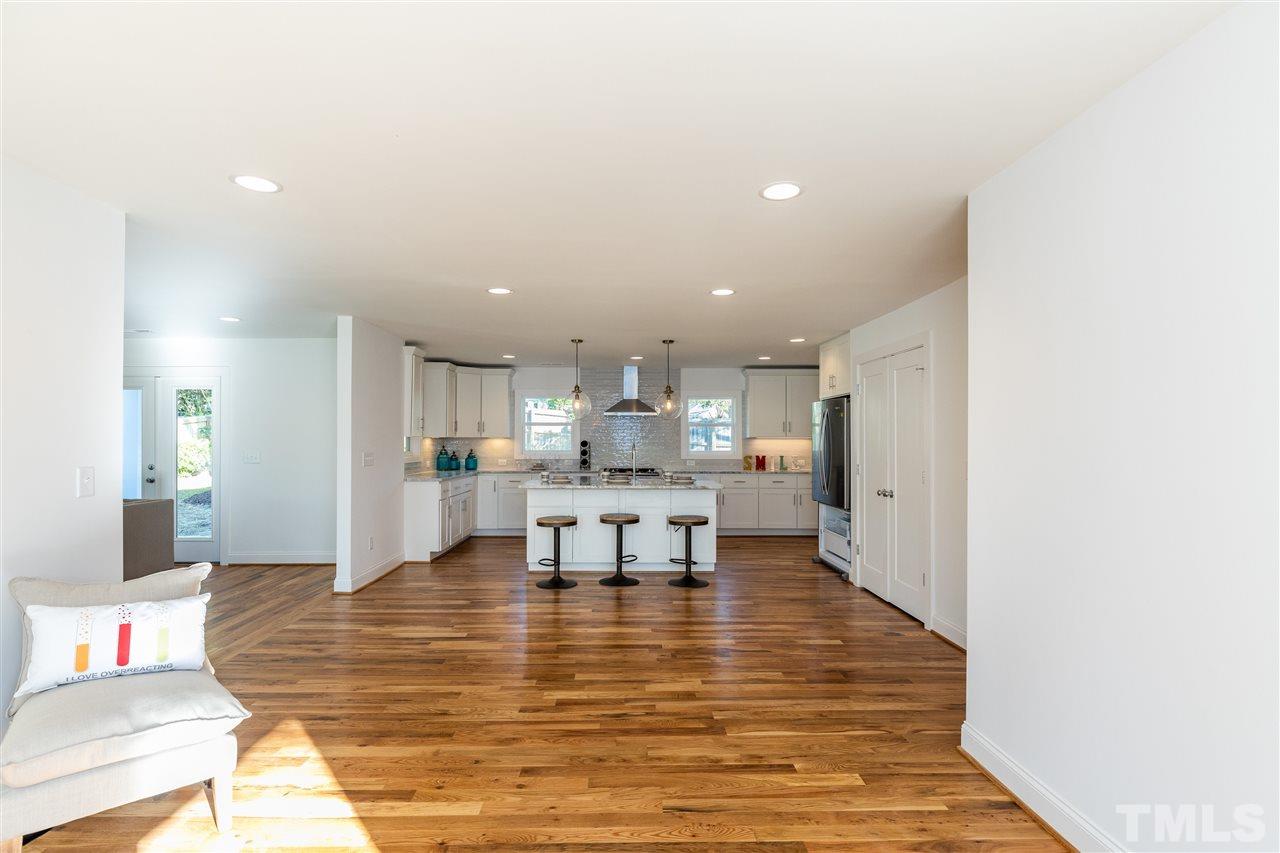 421 North King Charles Road Raleigh, NC 27610 - Photo 6 of 28