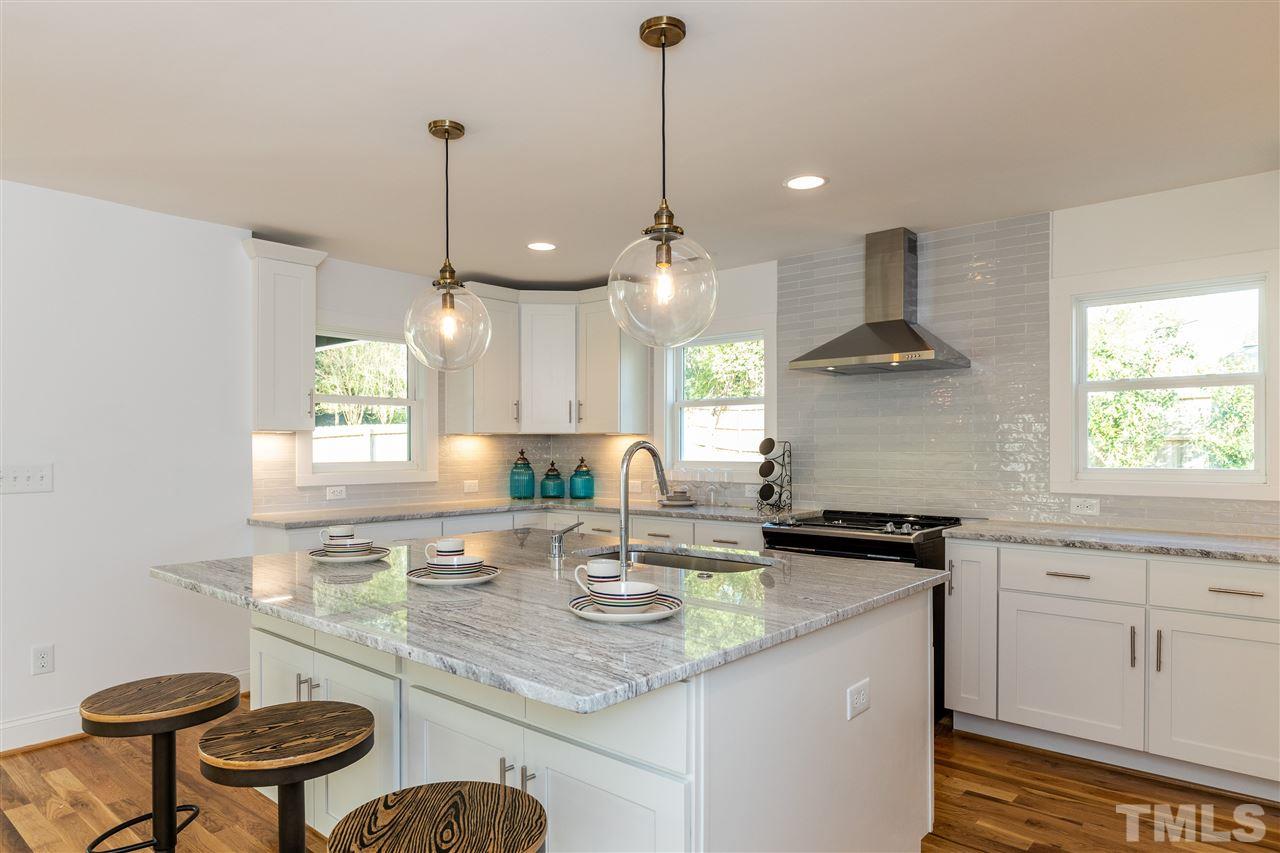 421 North King Charles Road Raleigh, NC 27610 - Photo 9 of 28