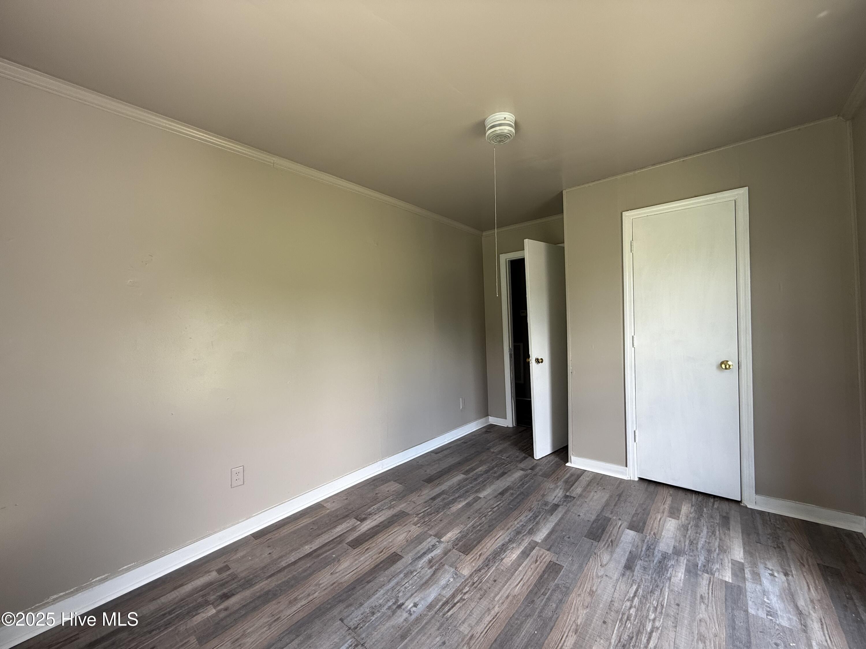 2661 Wildcat Road Williamston, NC 27892 - Photo 24 of 28 Bedroom #3