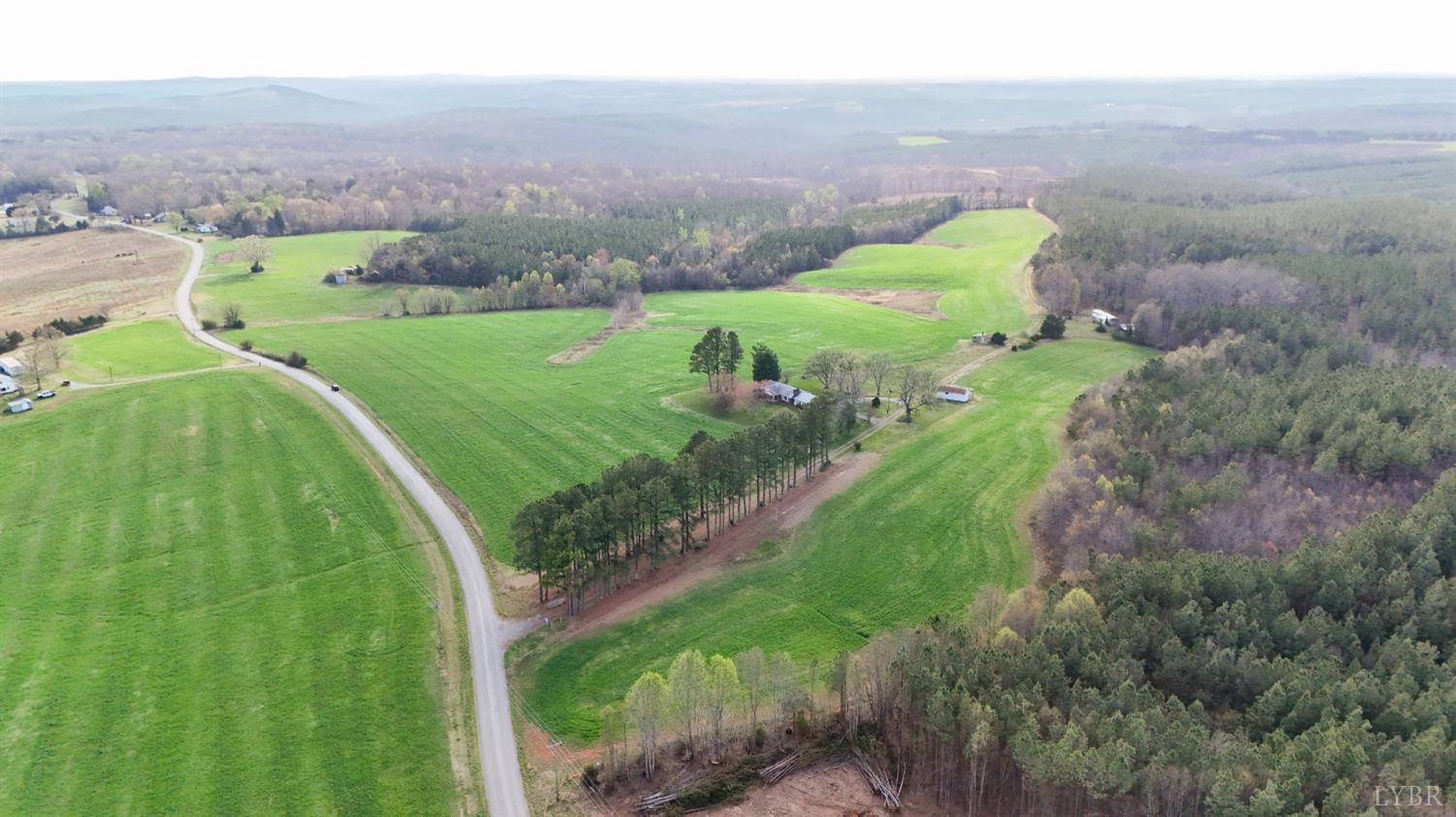 677 Tabor Road Gladys, VA 24554 - Photo 61 of 84