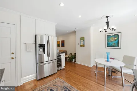 $799,000 | 1128 Powhatan Street, Alexandria, VA 22314