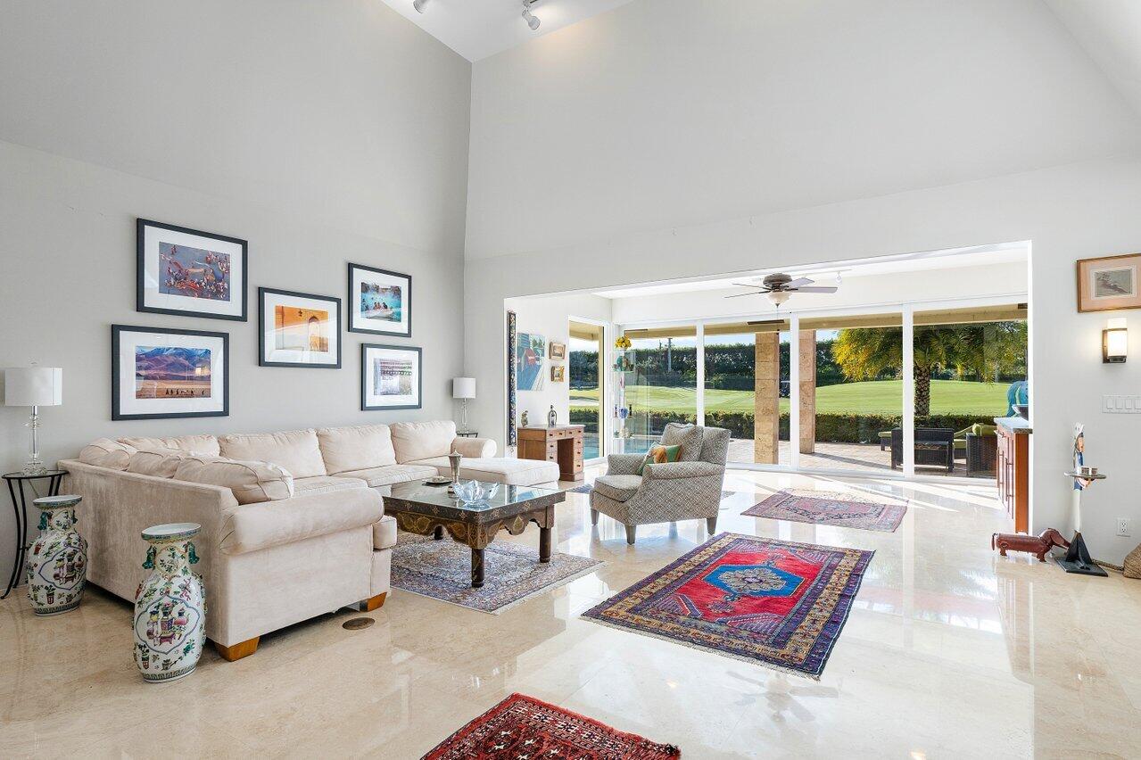 17975 Foxborough Lane Boca Raton, FL 33496 - Photo 10 of 76 Living Room