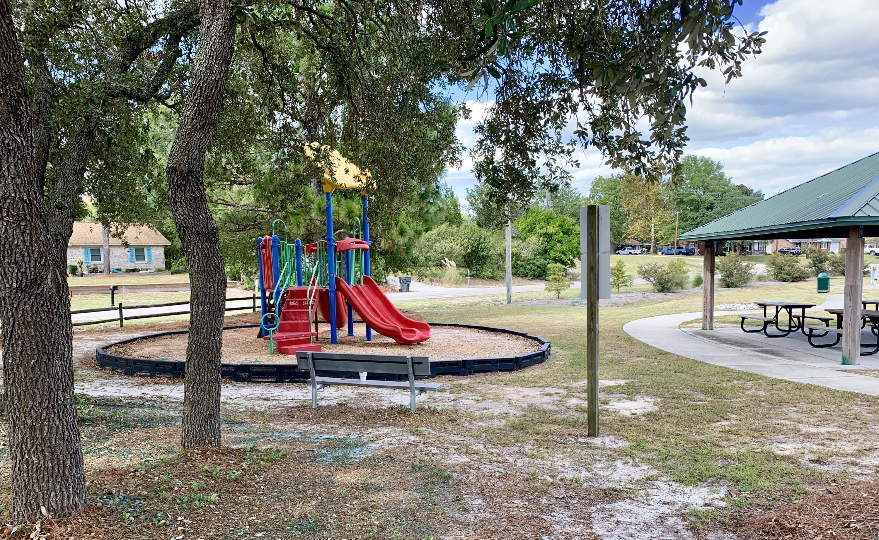 421 Bodega Bay Road Wilmington, NC 28412 - Photo 21 of 23 Playground