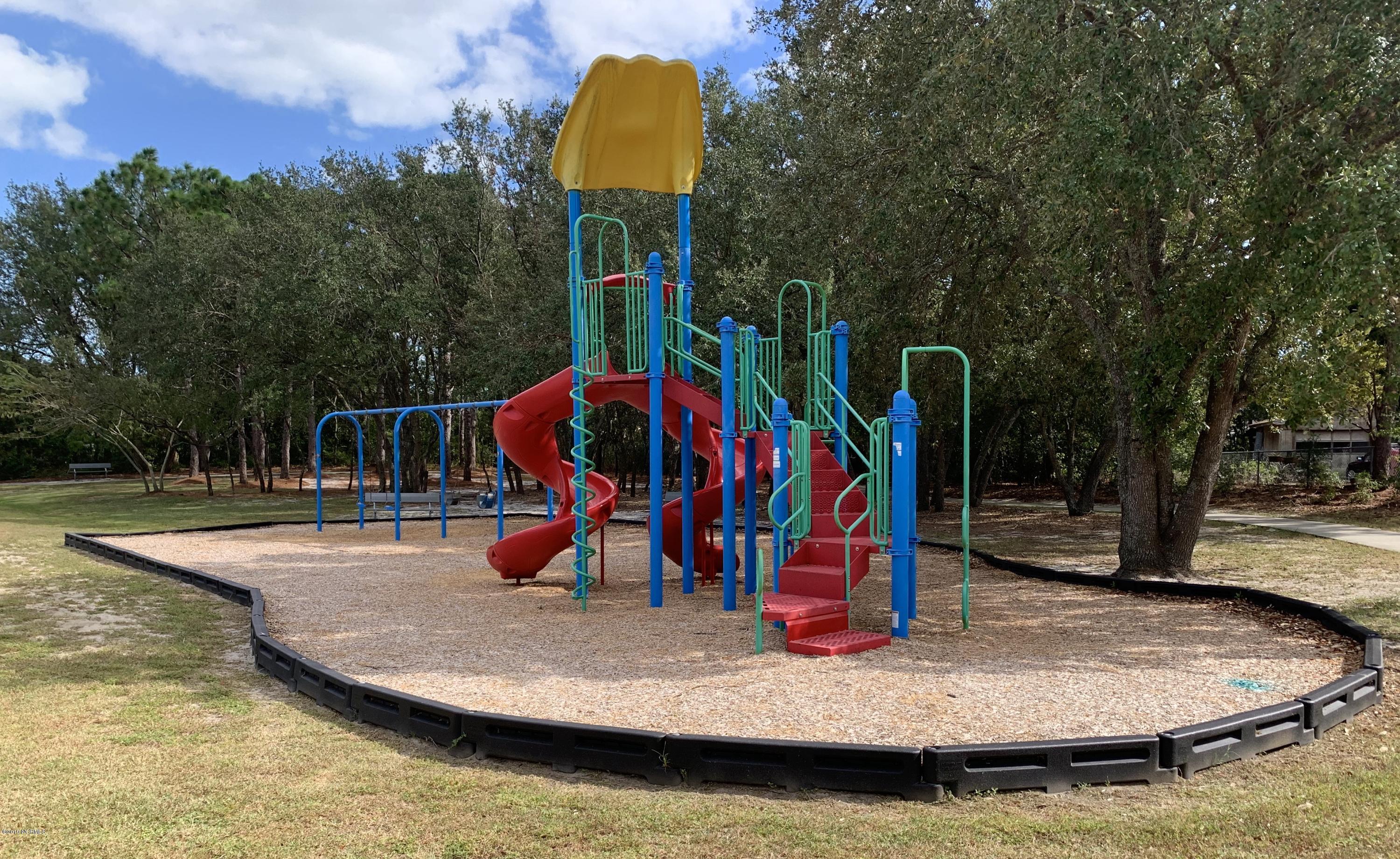 421 Bodega Bay Road Wilmington, NC 28412 - Photo 22 of 23 Playground 2