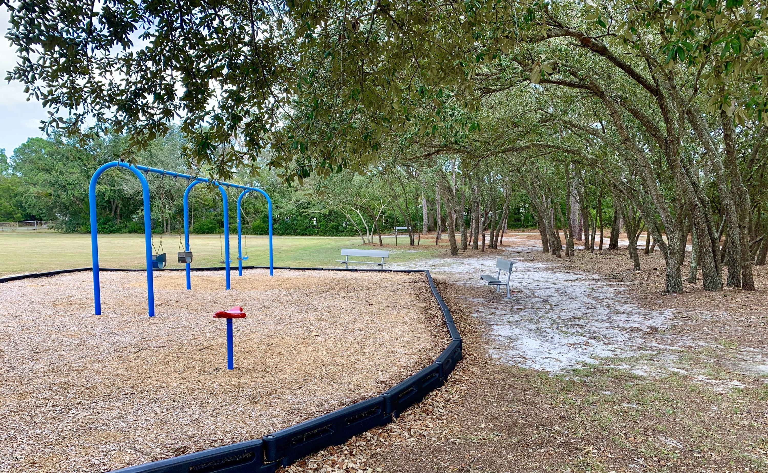 421 Bodega Bay Road Wilmington, NC 28412 - Photo 23 of 23 Playground 3