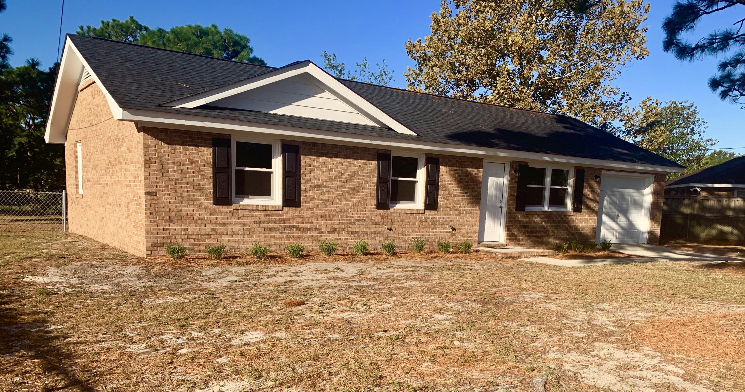 421 Bodega Bay Road Wilmington, NC 28412 - Photo 3 of 23 Front of House 2