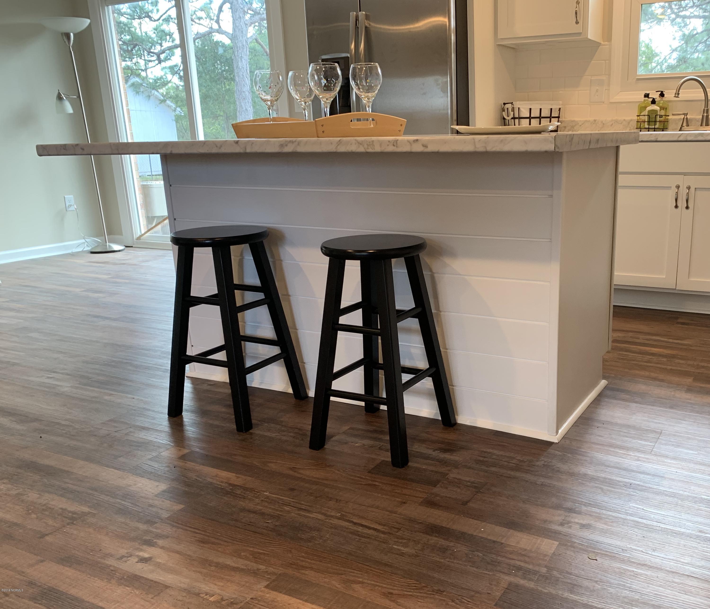 421 Bodega Bay Road Wilmington, NC 28412 - Photo 5 of 23 Kitchen Island