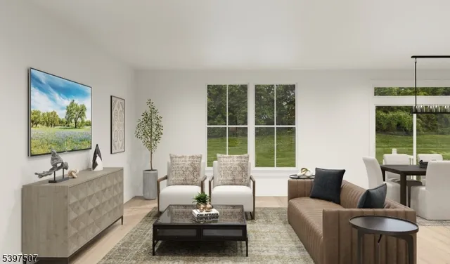 $782,515 | 24 Rasboro Road, Randolph, NJ 07869