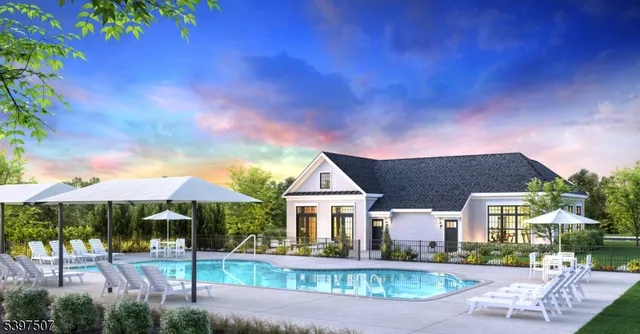 $782,515 | 24 Rasboro Road, Randolph, NJ 07869