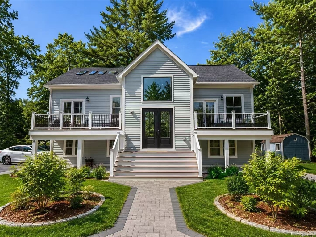 22 Meadowbrook Road Bedford, MA 01730 - Photo 2 of 26
