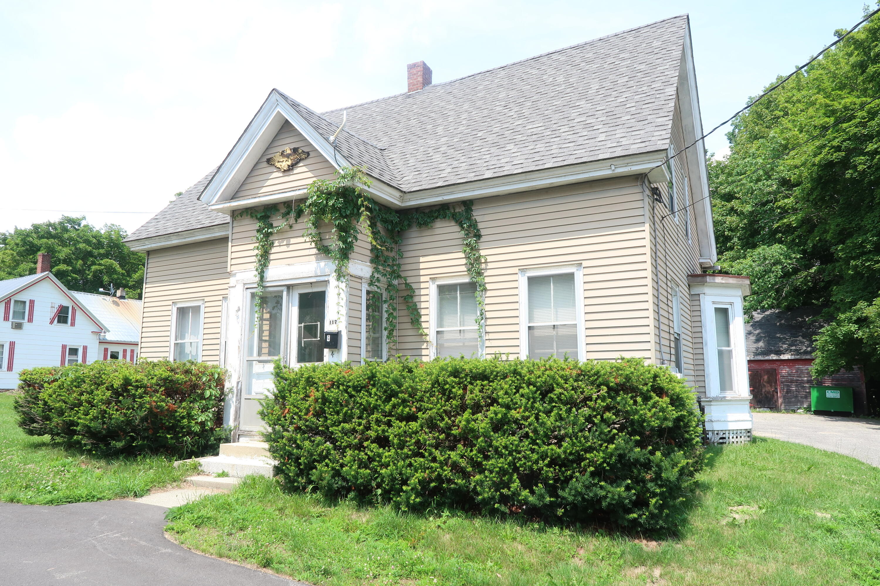 117 Spring Street Gardiner, ME 04345 - Photo 1 of 1 IMG_1276
