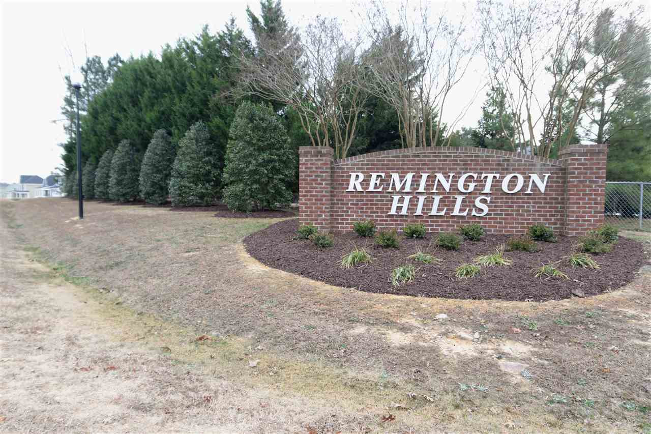 74 Red Wood Road Zebulon, NC 27597 - Photo 25 of 25 Photo 25