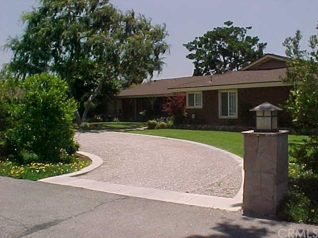 20539 Rancho La Floresta Road Covina, CA 91724 - Photo 1 of 1