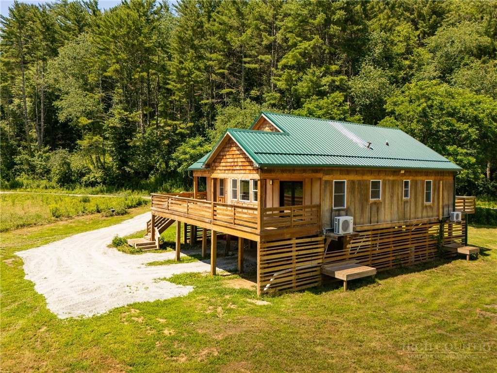 4205 Railroad Grade Road Fleetwood, NC 28626 - Photo 44 of 50 Gallery Image 44
