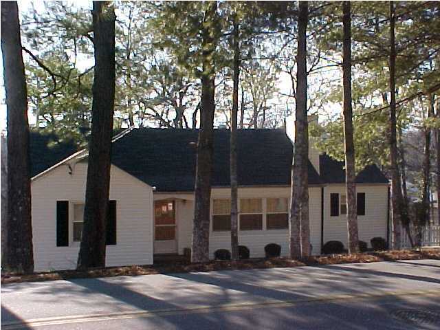1119 Greens Lake Road, Unit 1 East Ridge, TN 37412 - Photo 3 of 4 Additional Photo