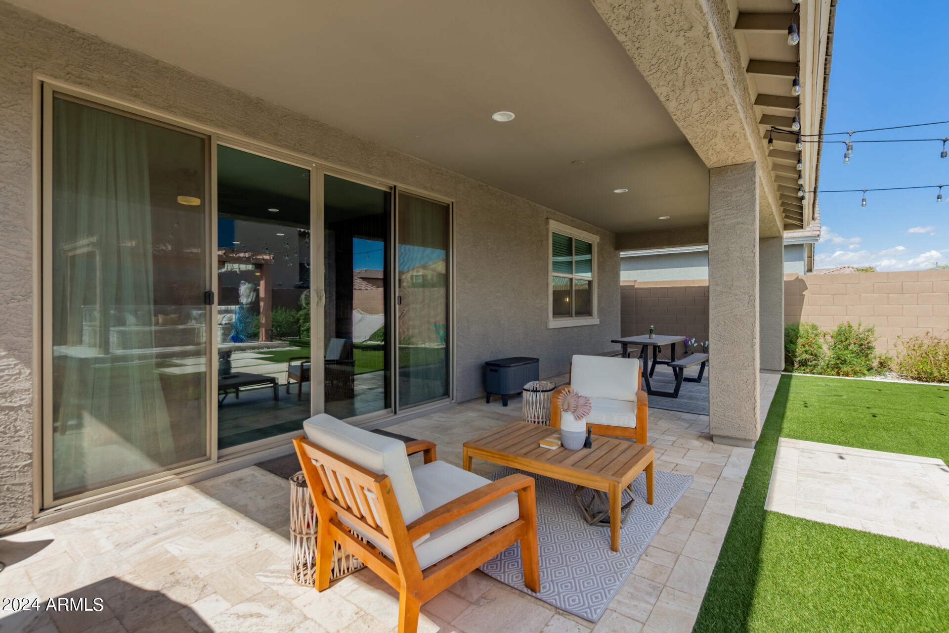 20975 West Monte Vista Road Buckeye, AZ 85396 - Photo 41 of 56 41 - Monte Vista