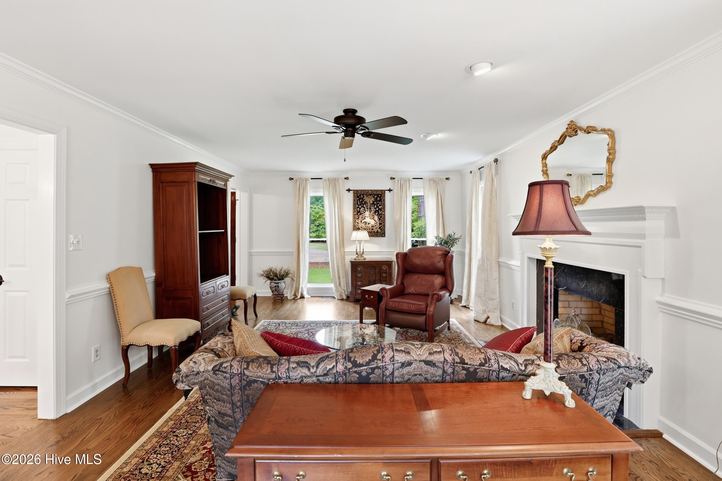 121 South Reed Drive Washington, NC 27889 - Photo 10 of 34
