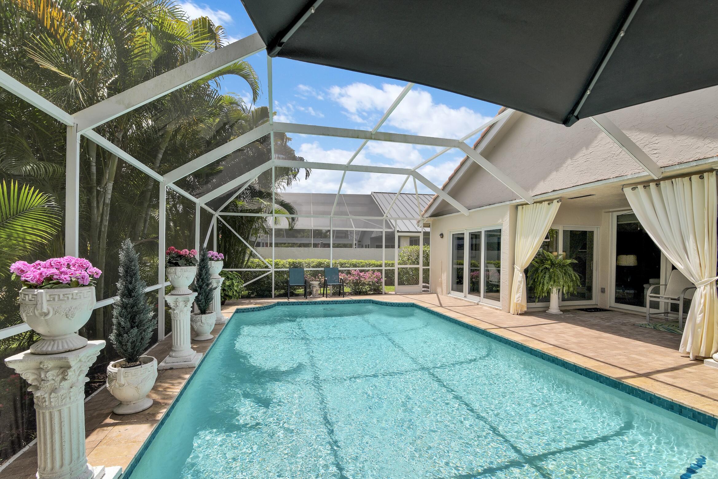 21368 Bridgeview Drive Boca Raton, FL 33428 - Photo 13 of 67 Private Pool