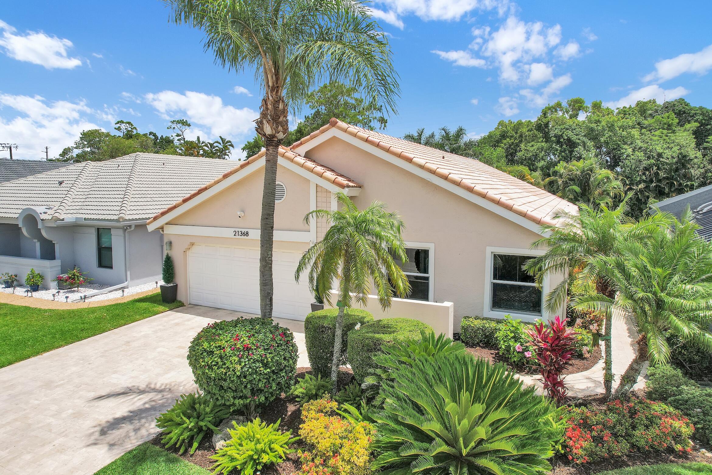 21368 Bridgeview Drive Boca Raton, FL 33428 - Photo 16 of 67 21368 Bridge View Dr Boca Raton -1