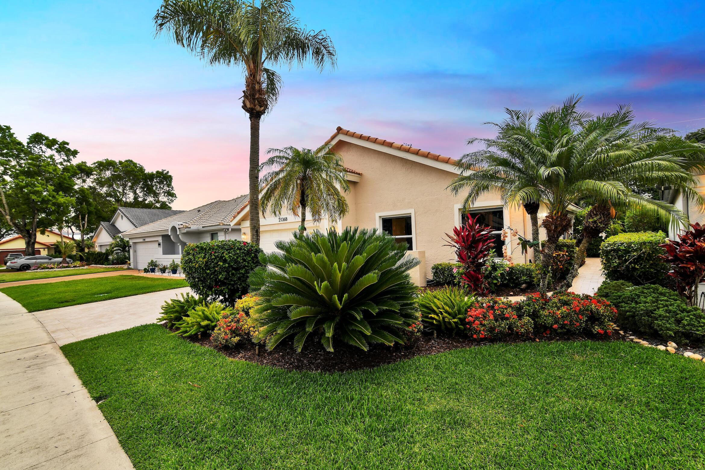 21368 Bridgeview Drive Boca Raton, FL 33428 - Photo 2 of 67 21368 Bridge View Dr Boca Raton TW -84