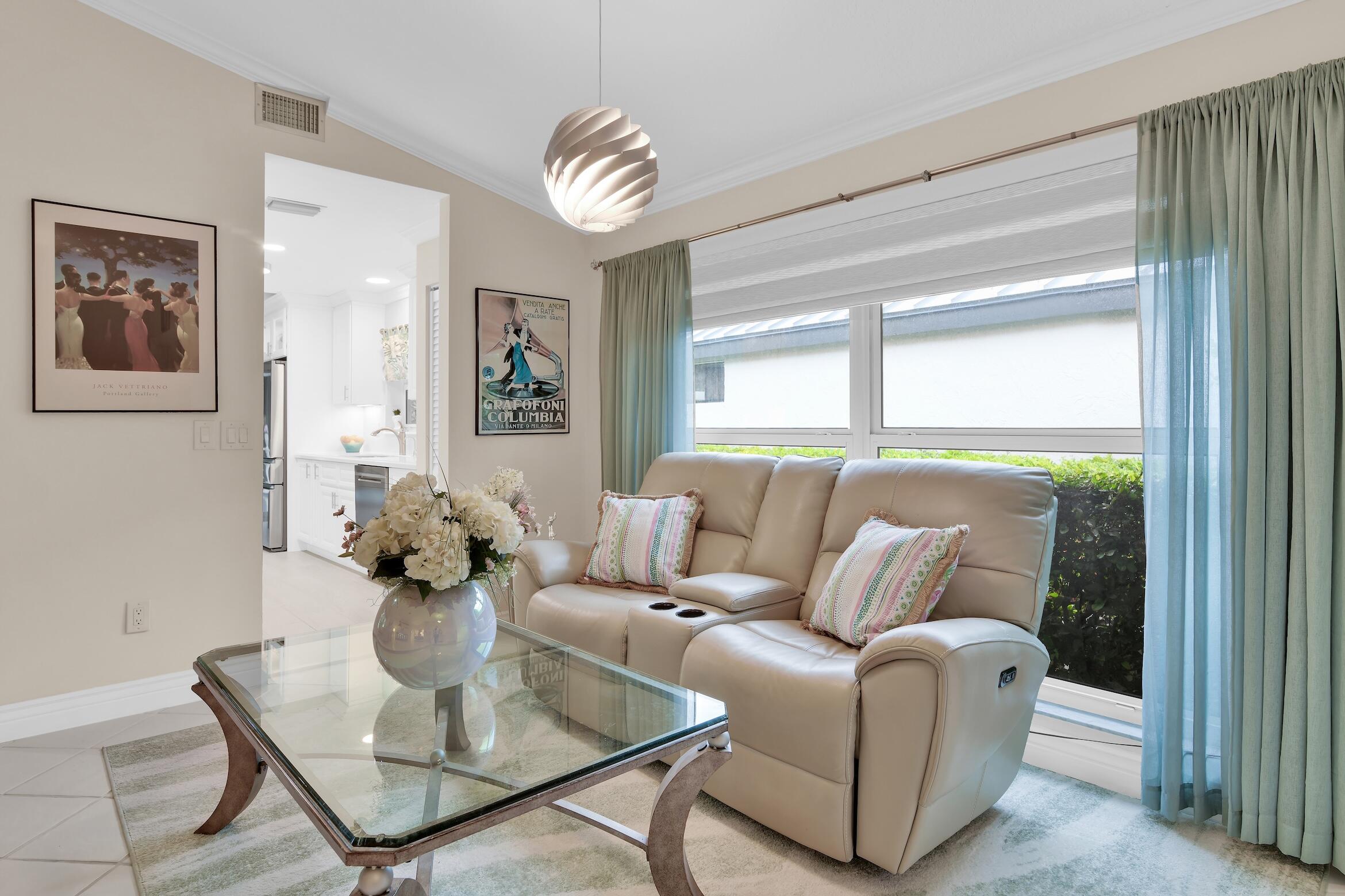 21368 Bridgeview Drive Boca Raton, FL 33428 - Photo 25 of 67 Dining Rm used as Den