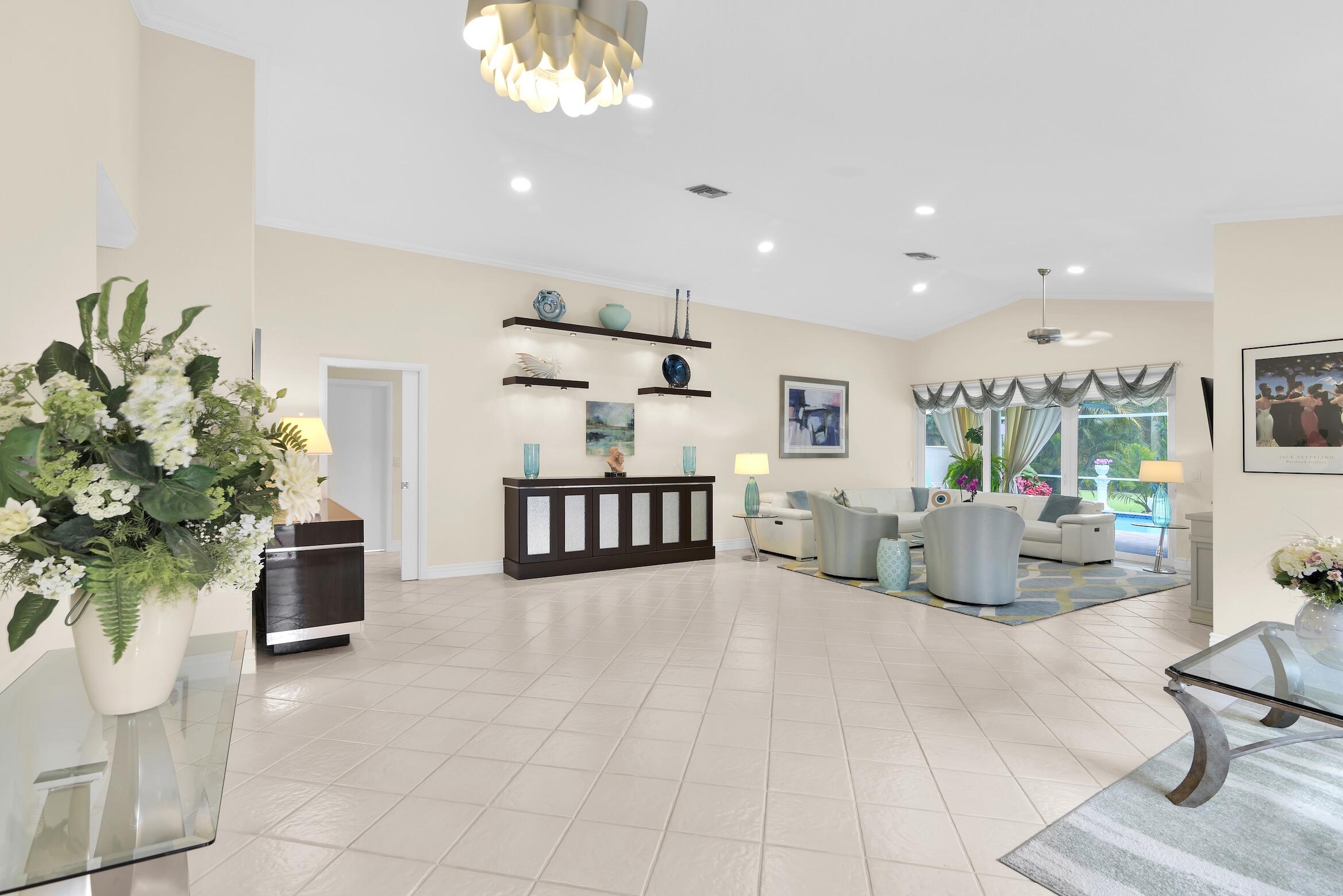 21368 Bridgeview Drive Boca Raton, FL 33428 - Photo 30 of 67 Living Room