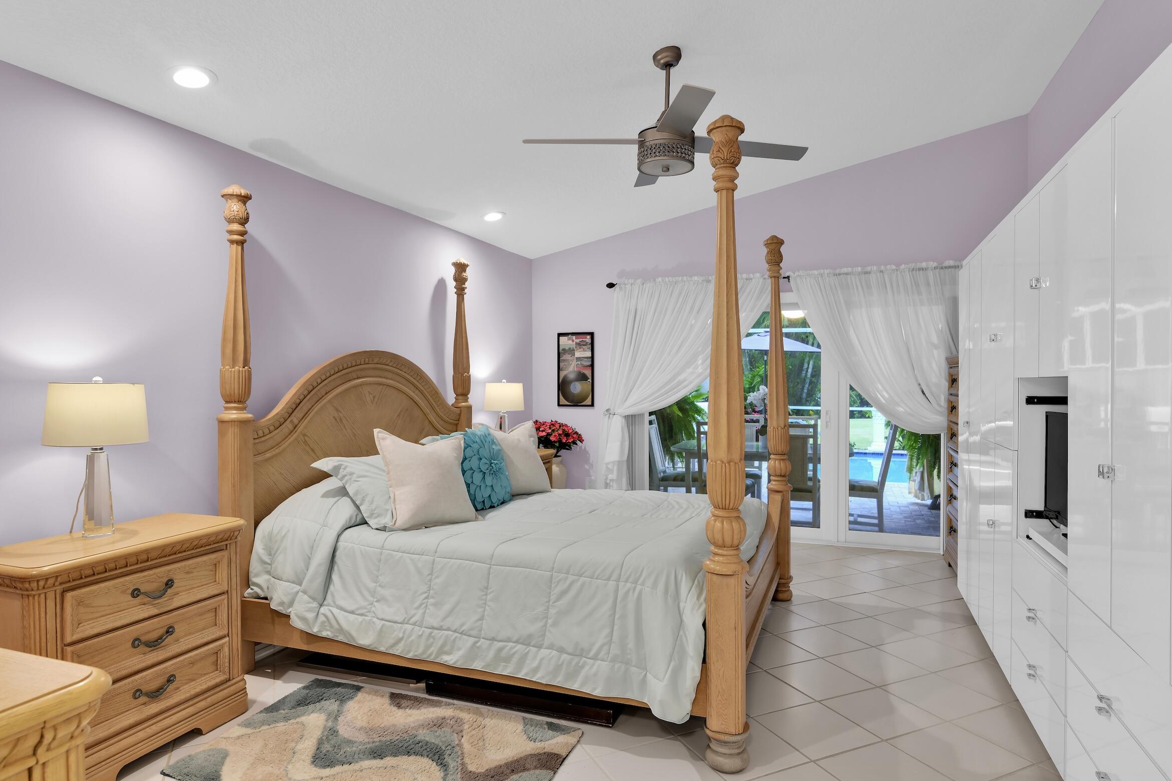 21368 Bridgeview Drive Boca Raton, FL 33428 - Photo 43 of 67 Primary Bedroom