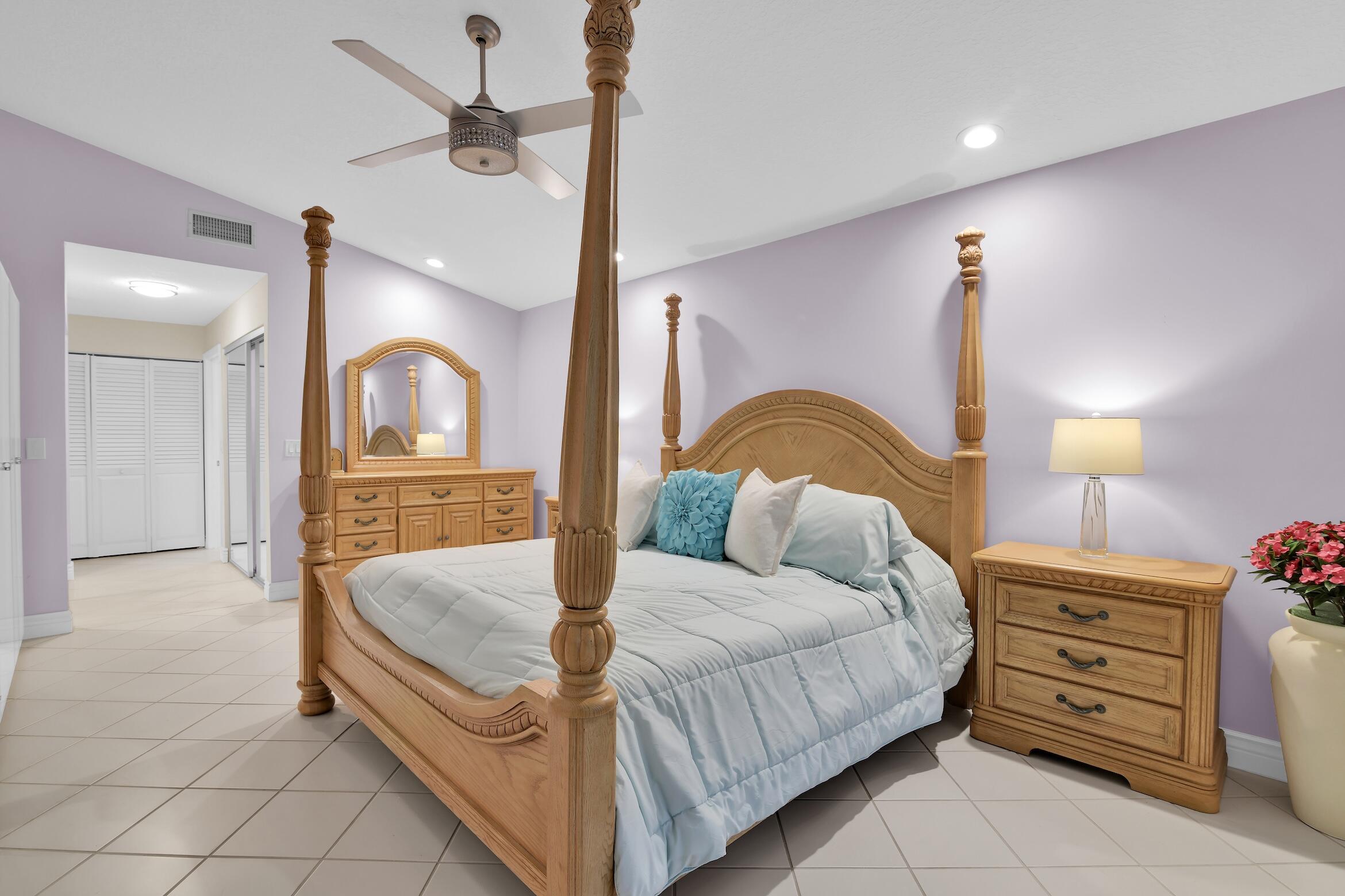 21368 Bridgeview Drive Boca Raton, FL 33428 - Photo 44 of 67 Primary Bedroom