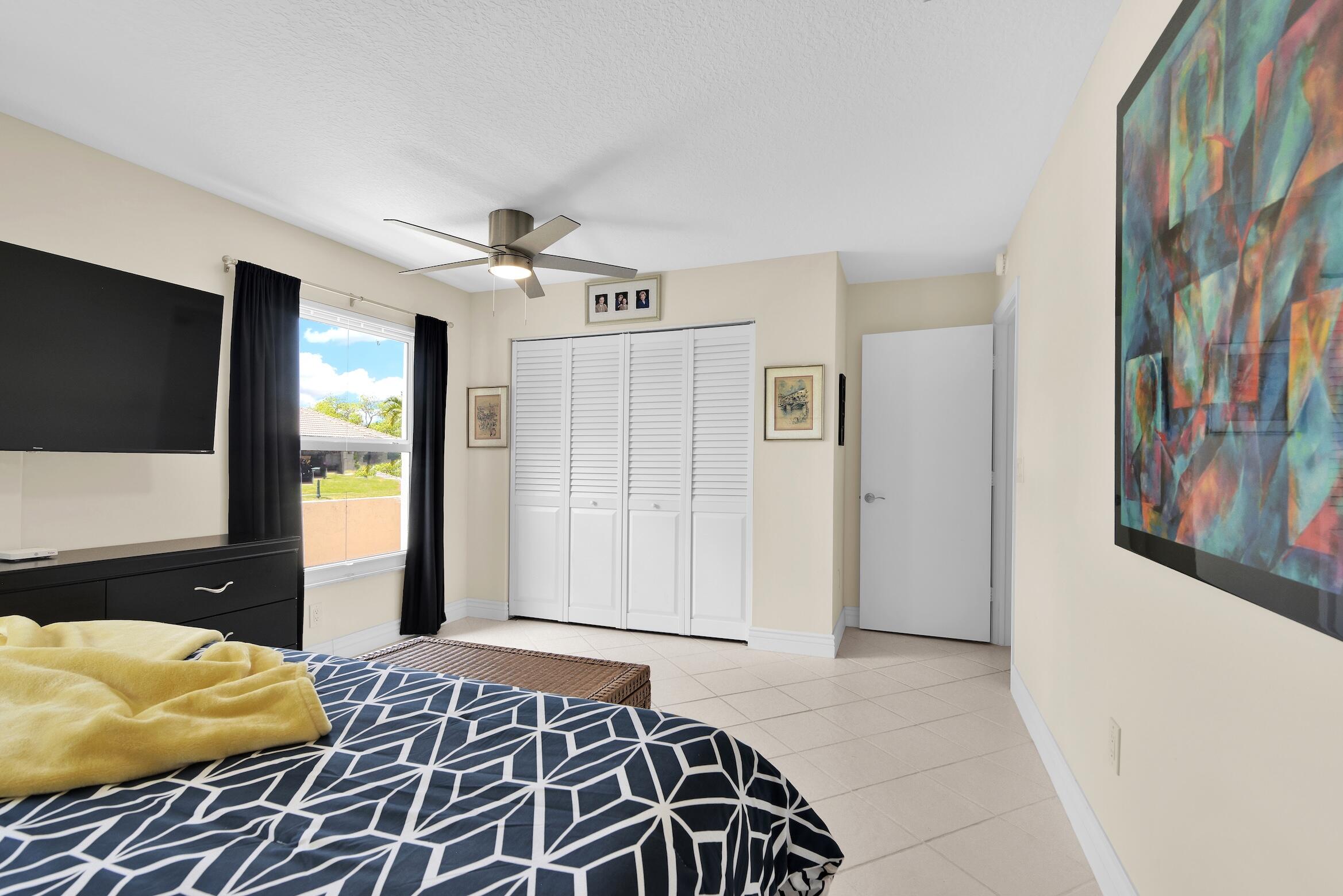 21368 Bridgeview Drive Boca Raton, FL 33428 - Photo 53 of 67 Guest Bedroom 1