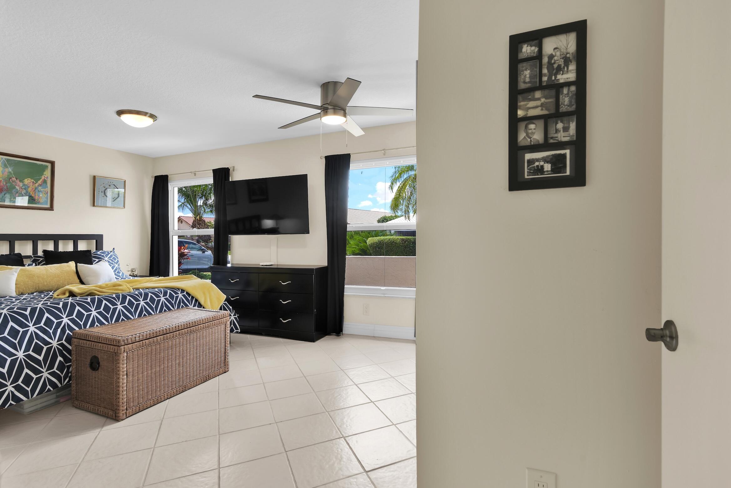 21368 Bridgeview Drive Boca Raton, FL 33428 - Photo 54 of 67 Guest Bedroom 1