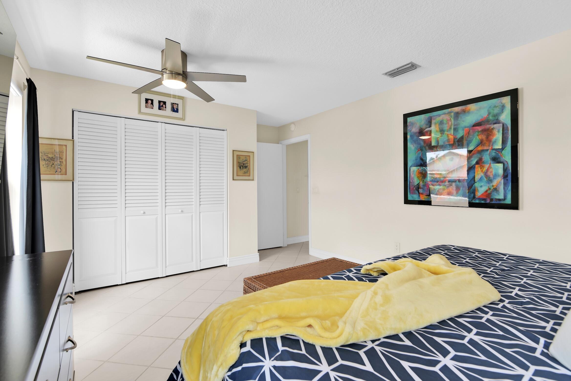 21368 Bridgeview Drive Boca Raton, FL 33428 - Photo 55 of 67 Guest Bedroom 1