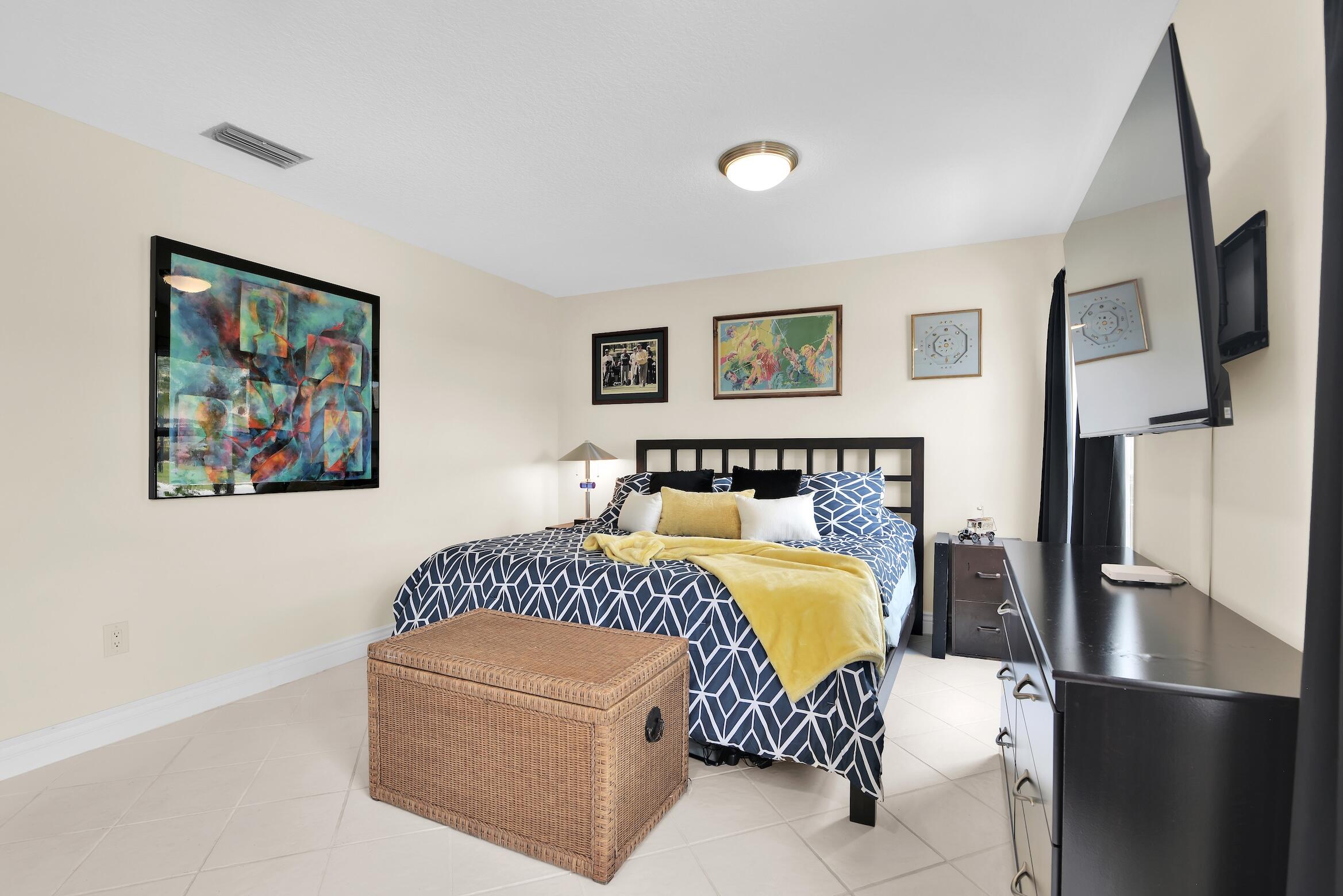 21368 Bridgeview Drive Boca Raton, FL 33428 - Photo 57 of 67 Guest Bedroom 1