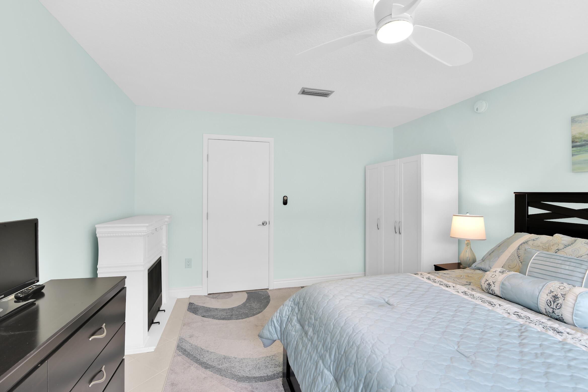 21368 Bridgeview Drive Boca Raton, FL 33428 - Photo 58 of 67 Guest bedroom 2