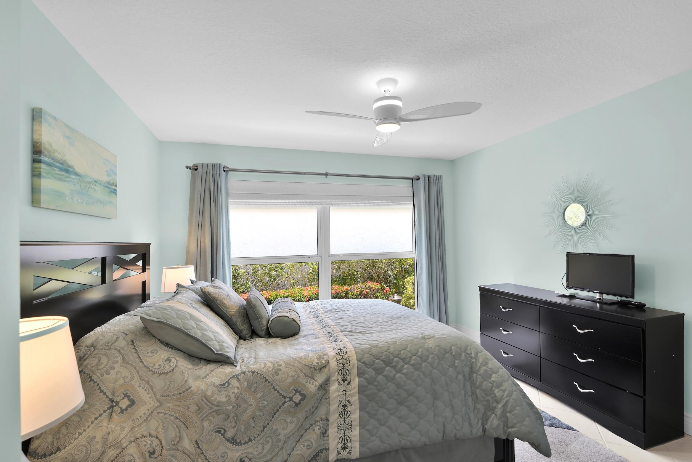 21368 Bridgeview Drive Boca Raton, FL 33428 - Photo 61 of 67 Guest Bedroom 2