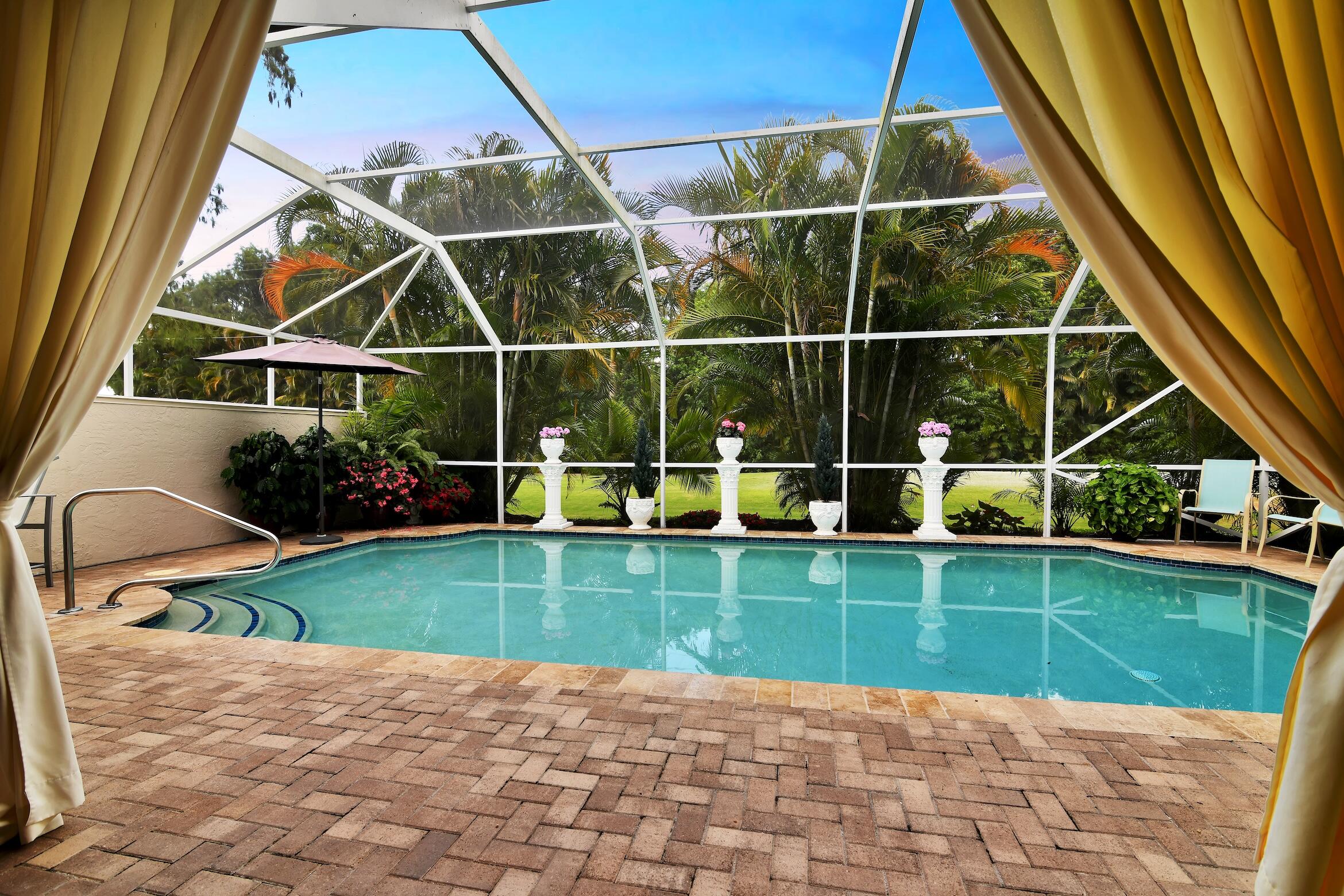 21368 Bridgeview Drive Boca Raton, FL 33428 - Photo 8 of 67 Serene and Private