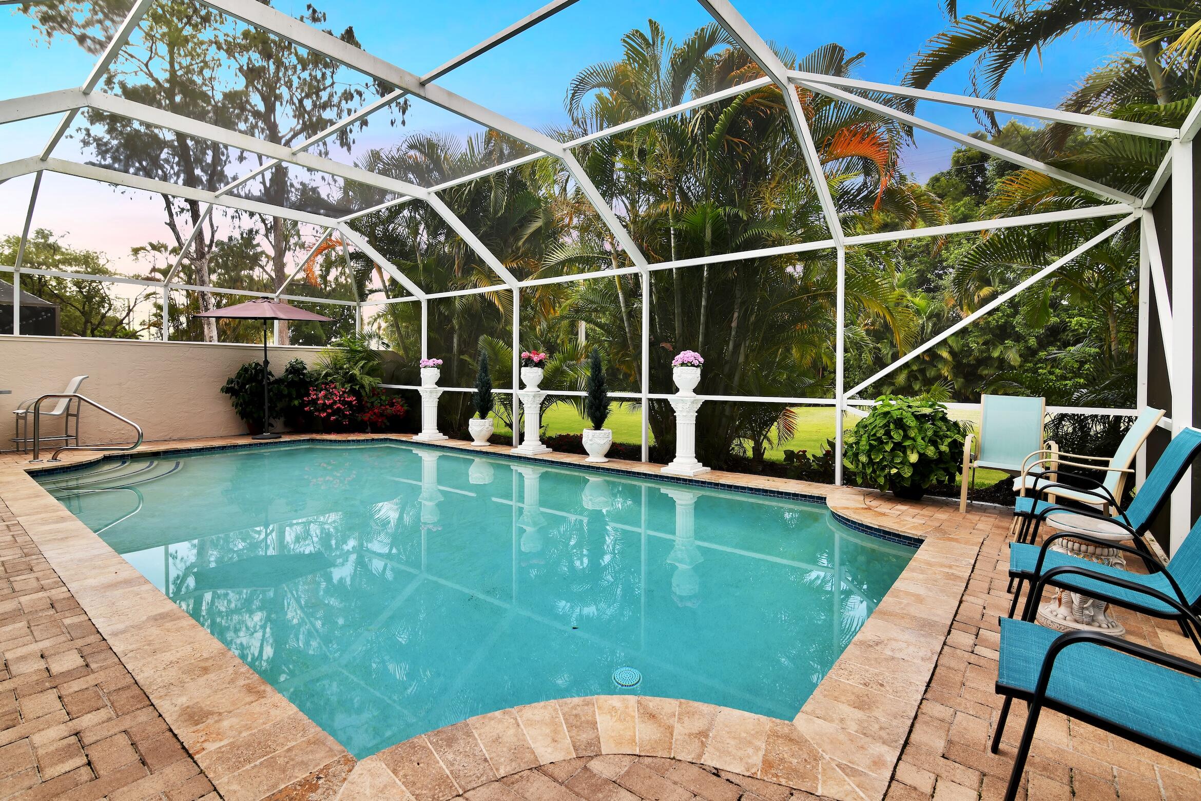 21368 Bridgeview Drive Boca Raton, FL 33428 - Photo 10 of 67 Private Pool