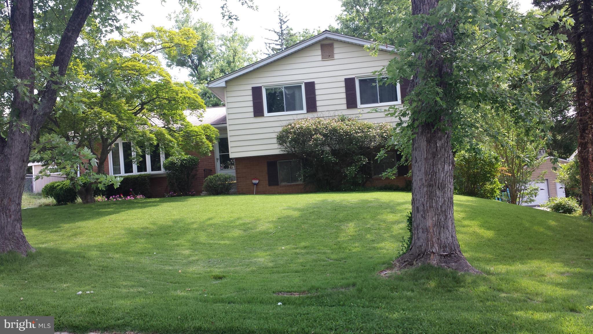 12121 Kerwood Road Silver Spring, MD 20904 - Photo 1 of 30 Exterior (Front)