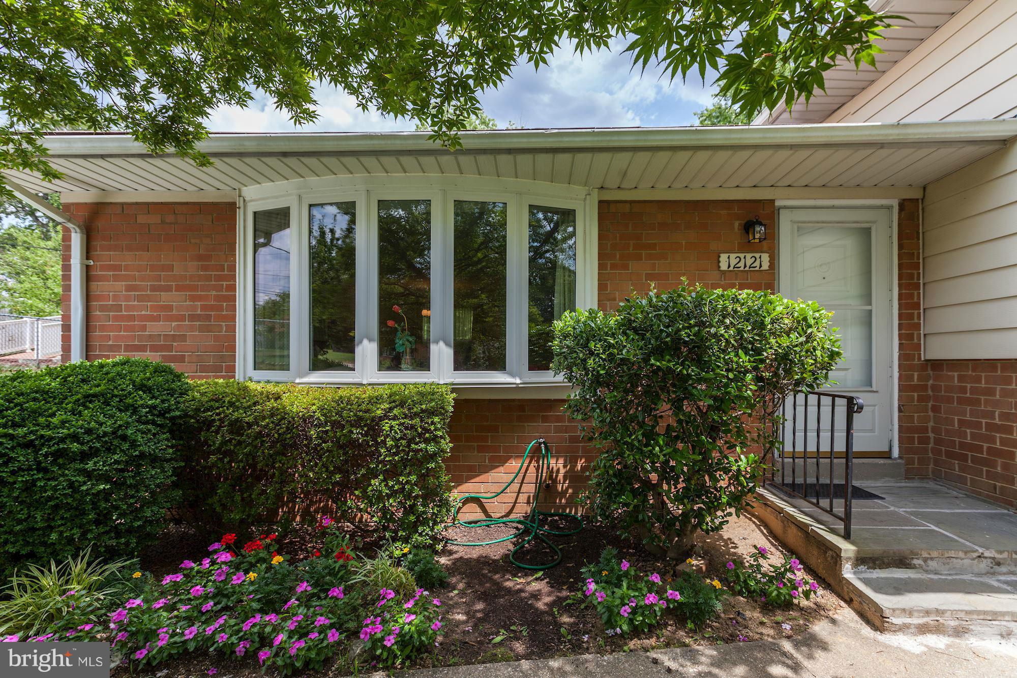 12121 Kerwood Road Silver Spring, MD 20904 - Photo 2 of 30 Exterior (Front)