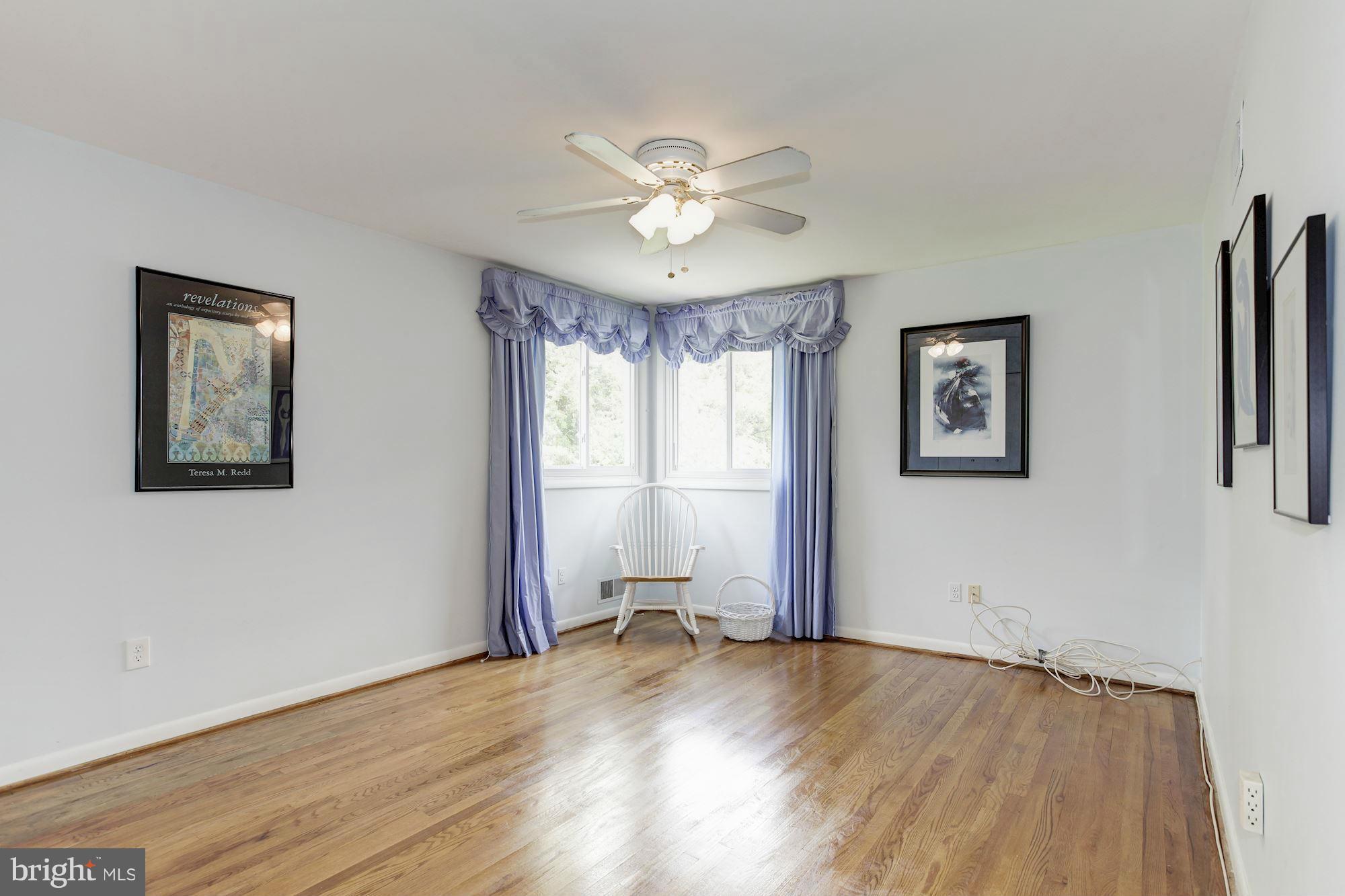 12121 Kerwood Road Silver Spring, MD 20904 - Photo 16 of 30 Bedroom (Master)