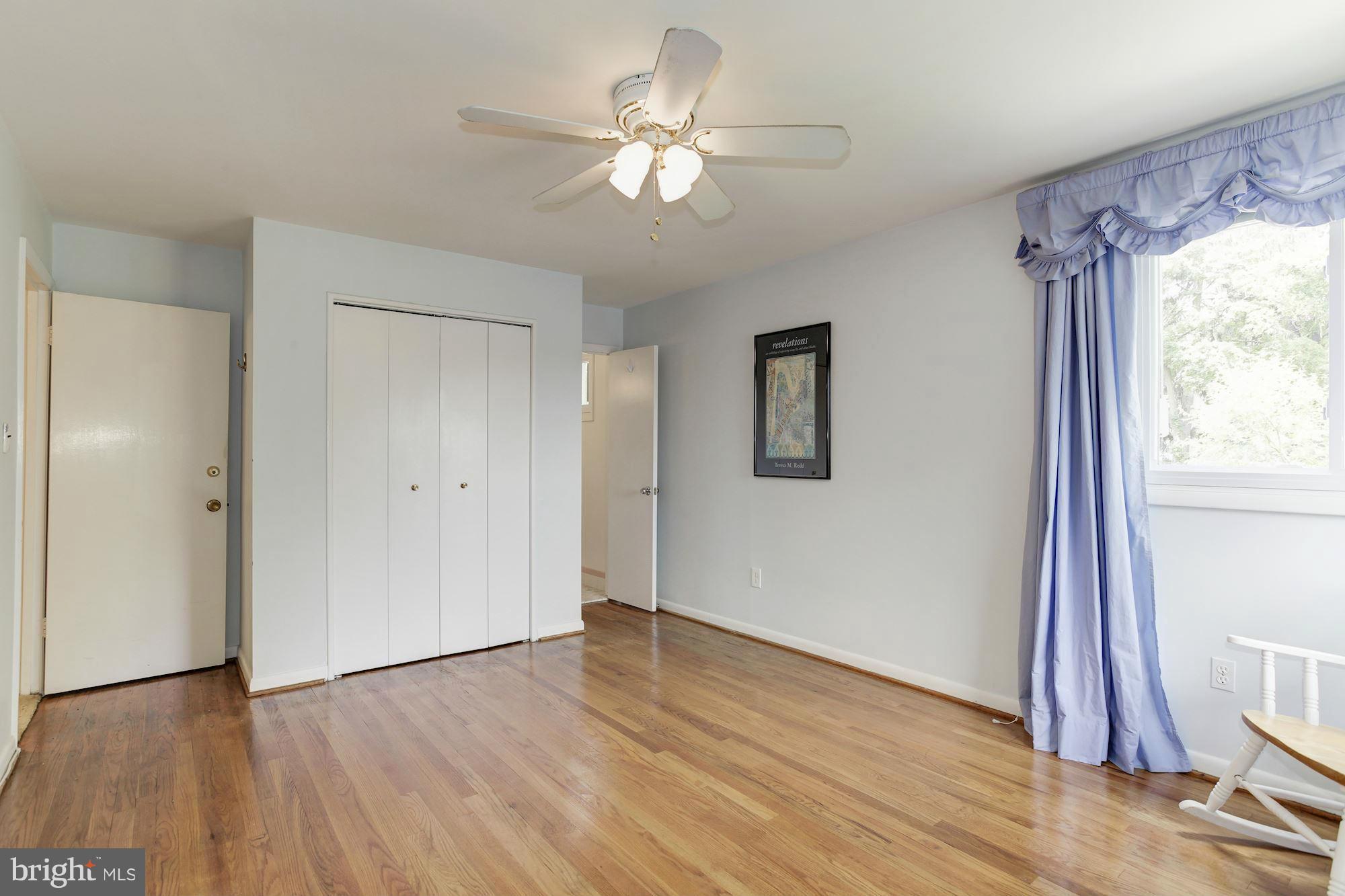 12121 Kerwood Road Silver Spring, MD 20904 - Photo 17 of 30 Bedroom (Master)