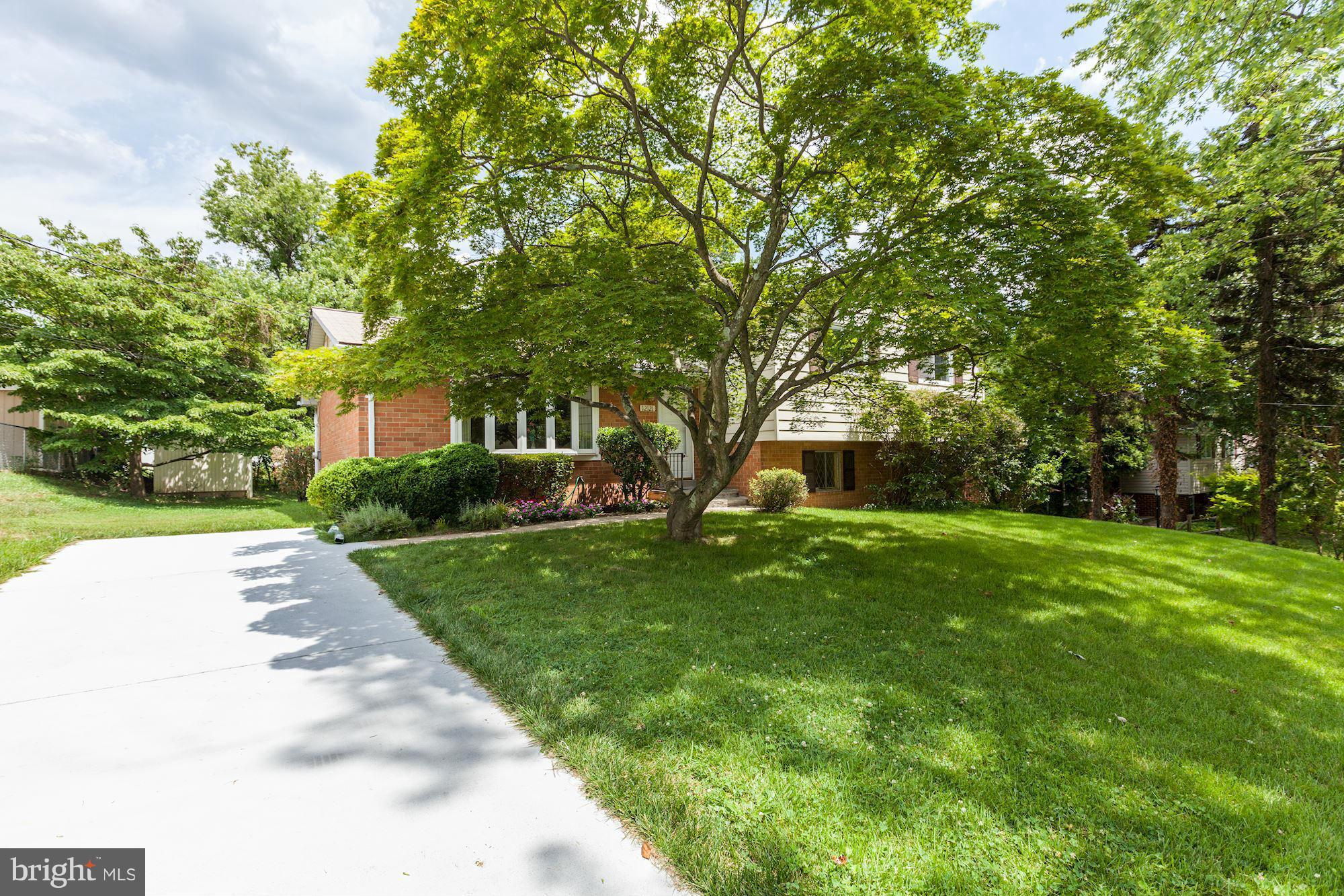 12121 Kerwood Road Silver Spring, MD 20904 - Photo 3 of 30 Exterior (Front)
