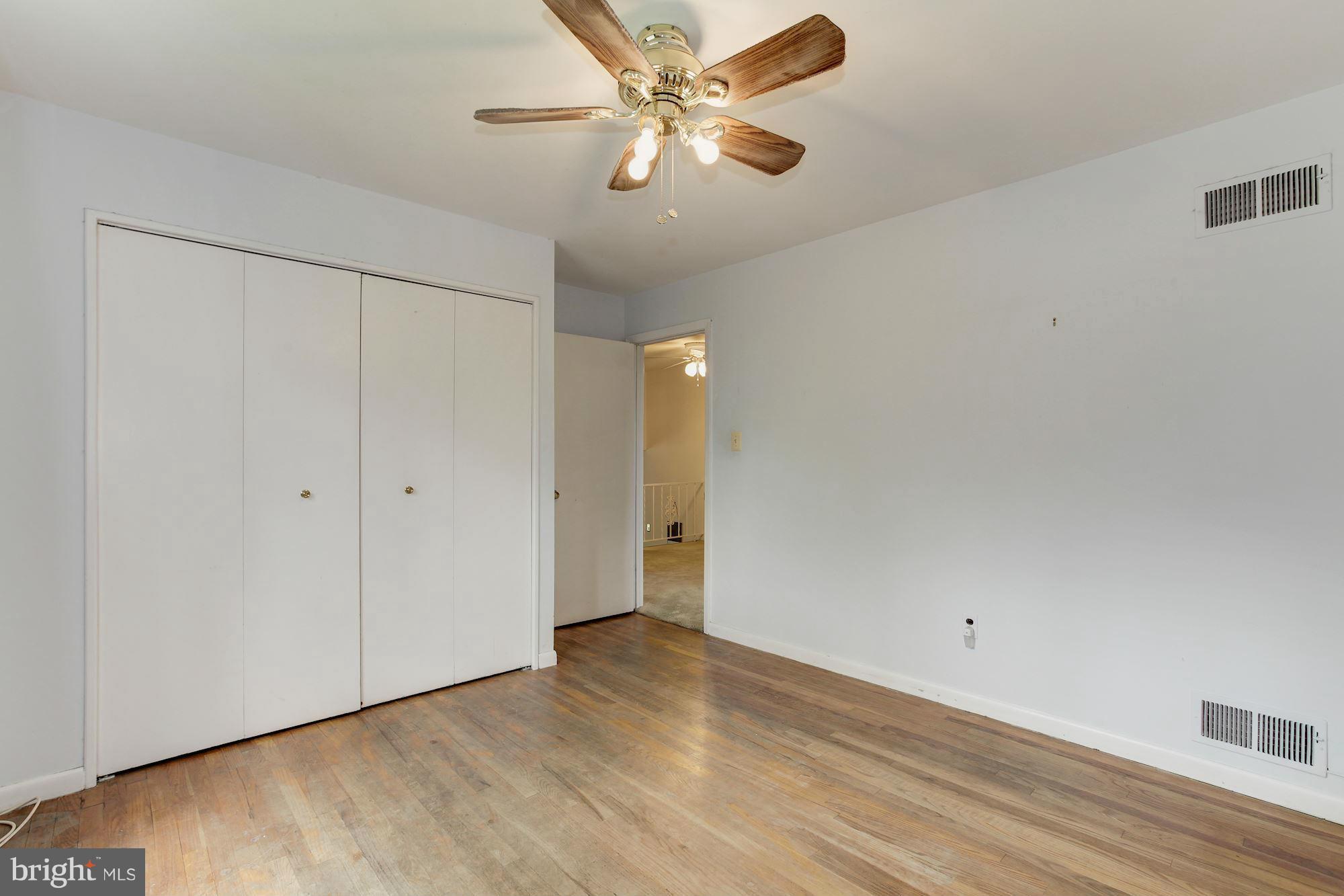 12121 Kerwood Road Silver Spring, MD 20904 - Photo 21 of 30 Bedroom 3