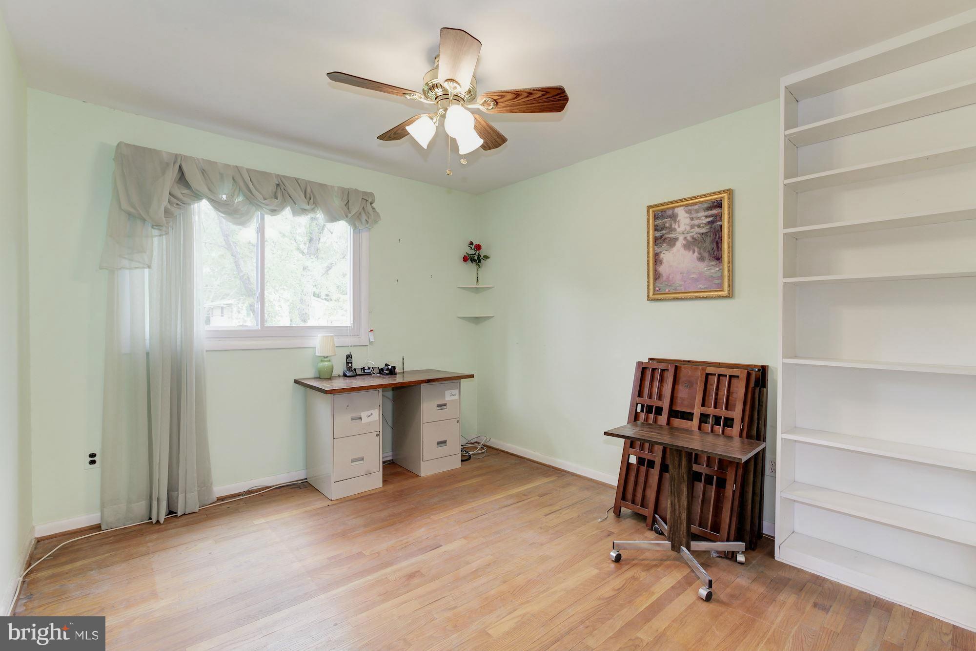 12121 Kerwood Road Silver Spring, MD 20904 - Photo 22 of 30 Bedroom 4