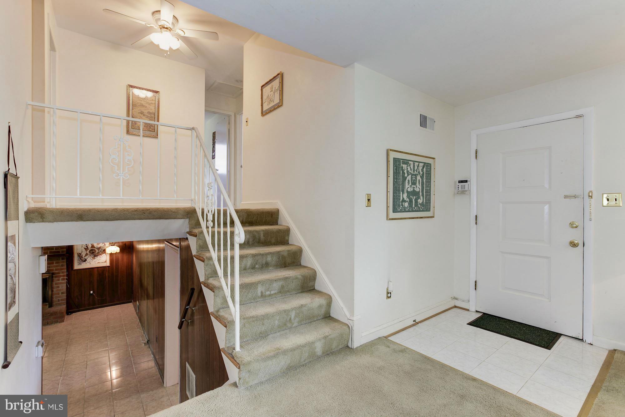 12121 Kerwood Road Silver Spring, MD 20904 - Photo 6 of 30 Interior (General)