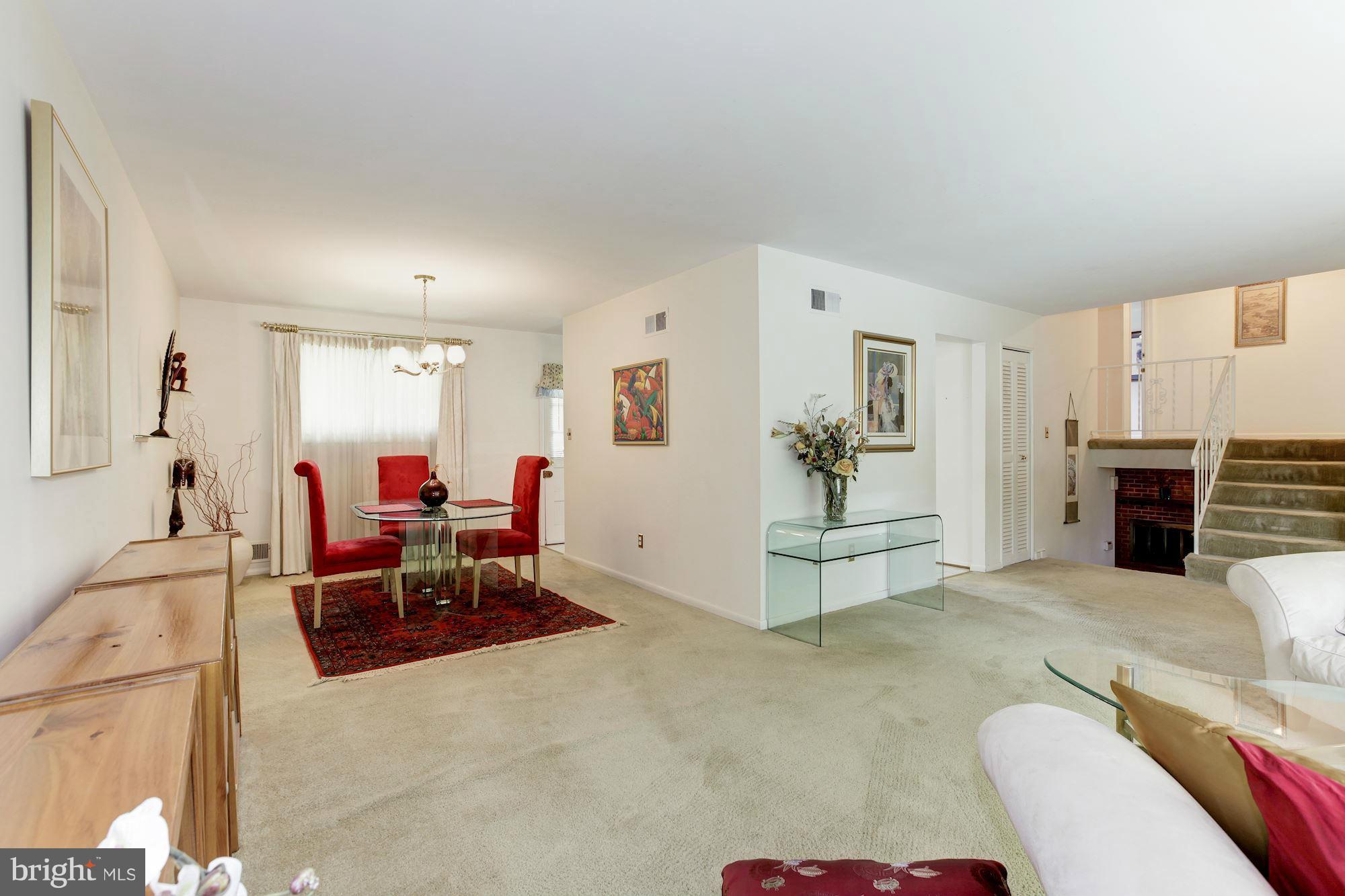 12121 Kerwood Road Silver Spring, MD 20904 - Photo 8 of 30 Interior (General)