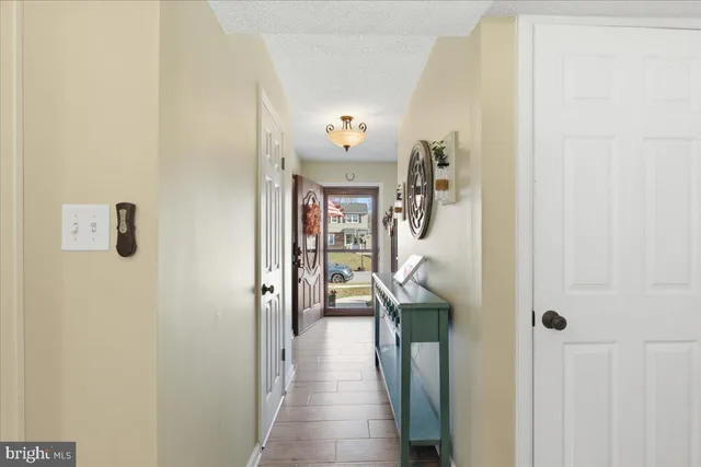 a en suite bathroom with a sink