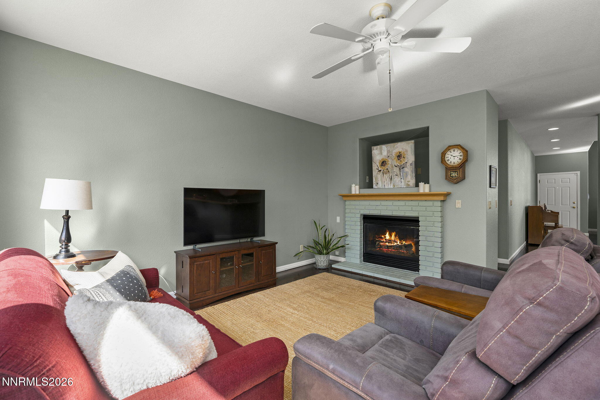 3360 Glacier Court Reno, NV 89503 - Photo 11 of 19 13-web-or-mls-_DSC2155