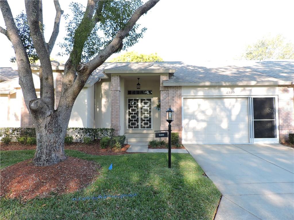 2035 Springmeadow Drive Spring Hill, FL 34606 - Photo 1 of 1 Gallery Image 1